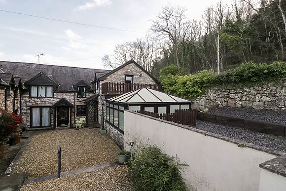 Ivy Cottage