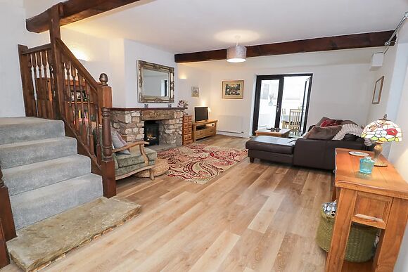 Ivy Cottage