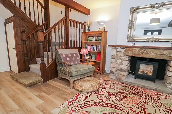 Ivy Cottage