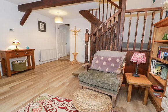 Ivy Cottage