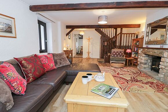 Ivy Cottage