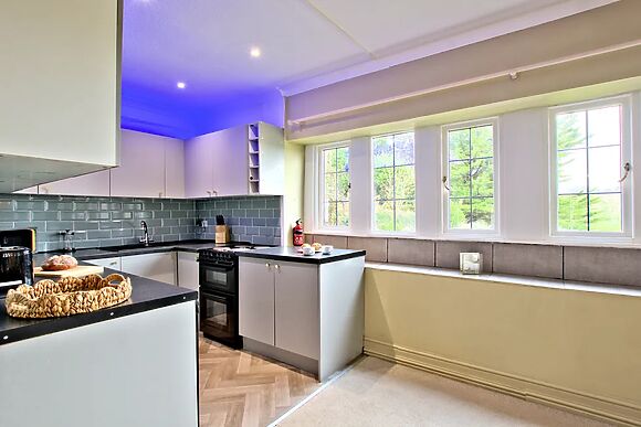 River View Cottage