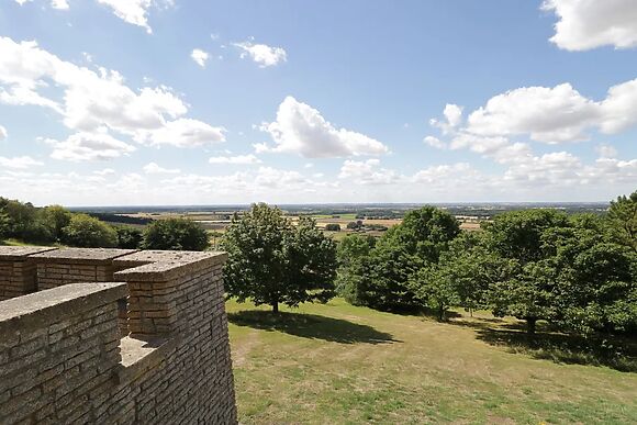 Castle Top Retreat