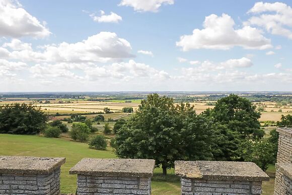 Castle Top Retreat