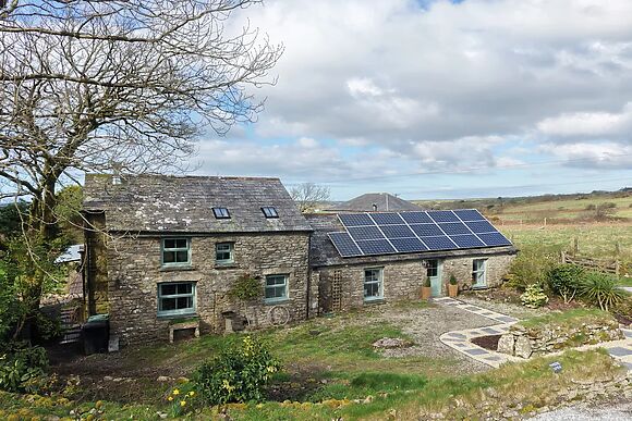 Tor Farm
