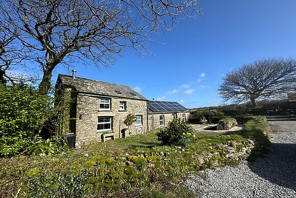 Tor Farm
