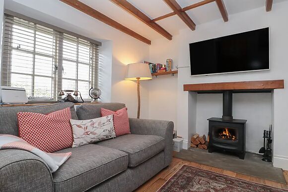 Isla cottage
