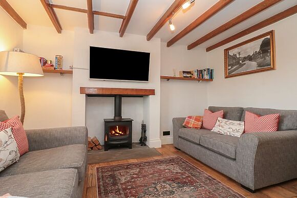 Isla cottage
