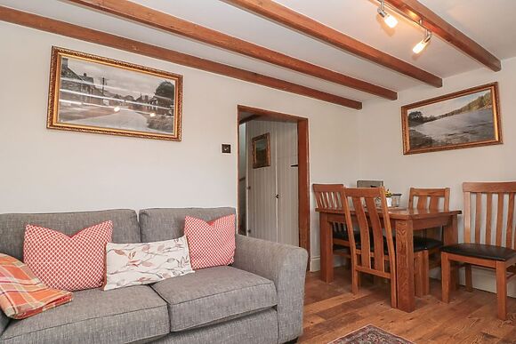 Isla cottage