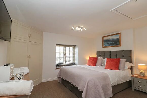 Isla cottage