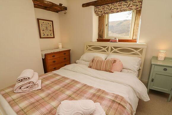 Litton Hall Barn Cottage