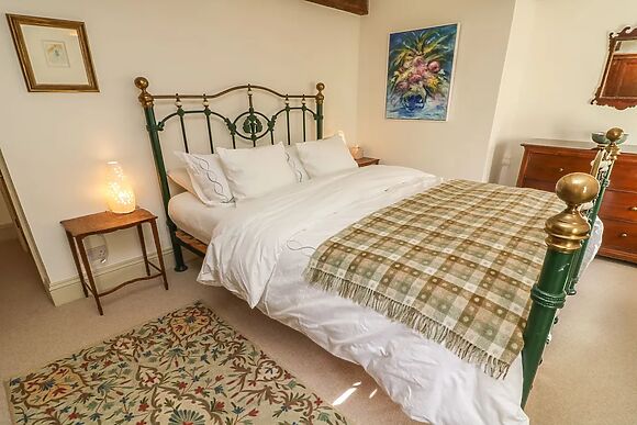 Litton Hall Barn Cottage