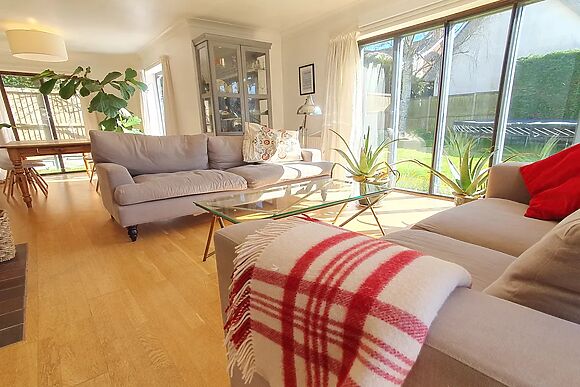 Island Retreat