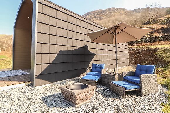 Crossgate Luxury Glamping At Bluebelle