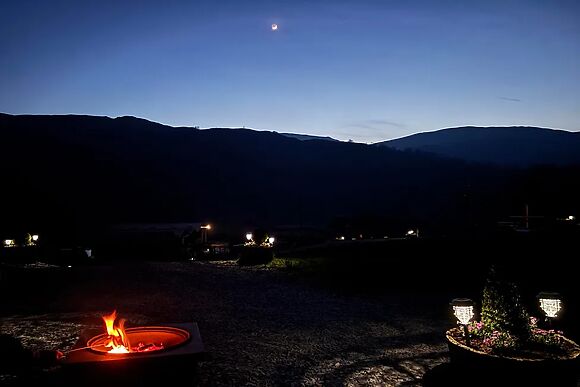 Crossgate Luxury Glamping At Bluebelle
