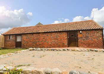 Honeybee Cottage