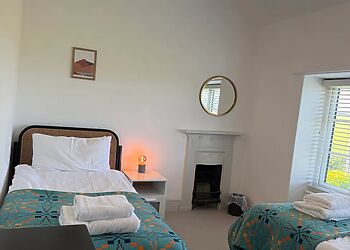 Ty Mawr Farm