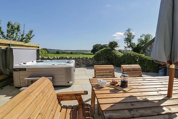 Ty Mawr Farm