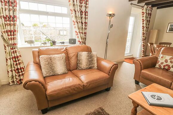 Shepherds Nook