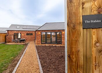 The Stables