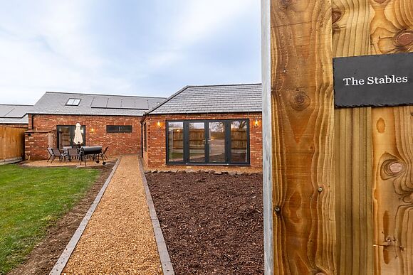 The Stables
