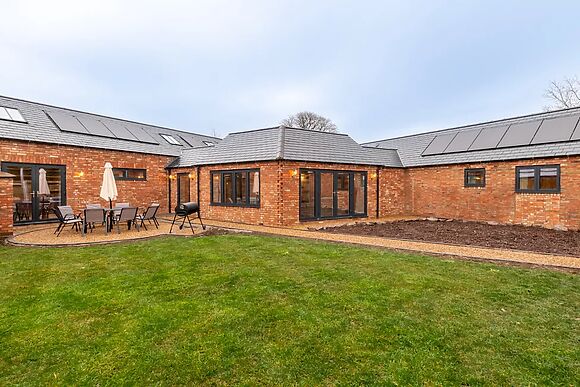The Stables