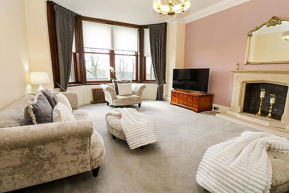 Flaxstead Grange