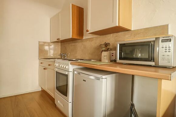 Mews Cottage 7