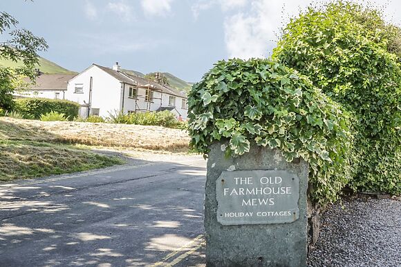 Mews Cottage 7