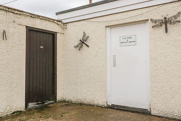 Mews Cottage 7