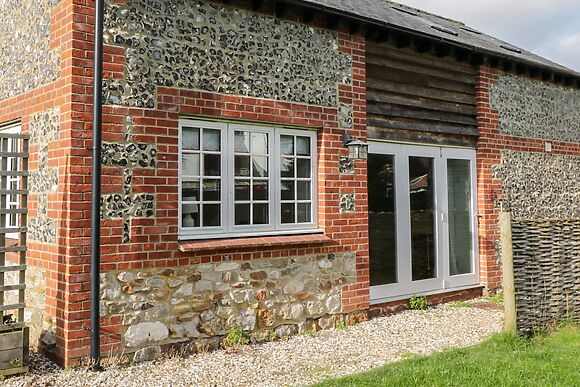The Barn At Myrtle Cottage