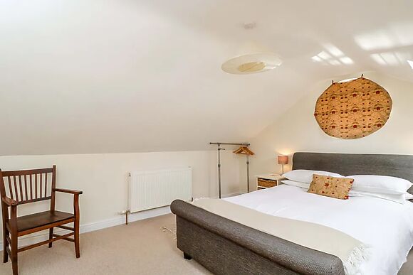 The Barn At Myrtle Cottage