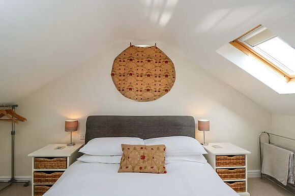 The Barn At Myrtle Cottage