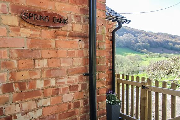 Spring Bank