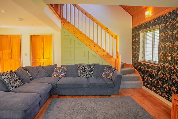 Maple Lodge