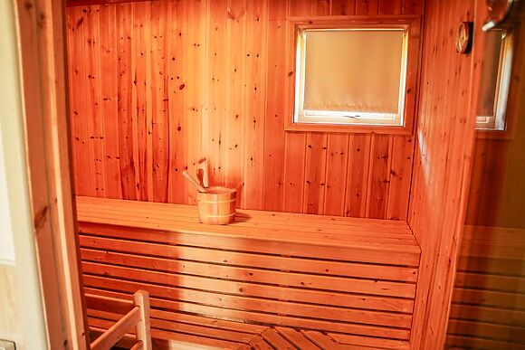 Maple Lodge