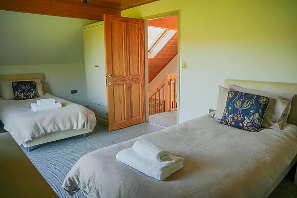 Maple Lodge