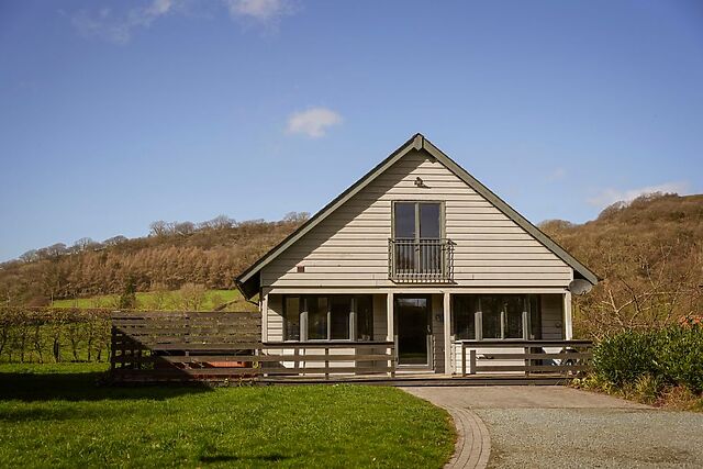 Maple Lodge