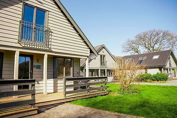 Willow Lodge