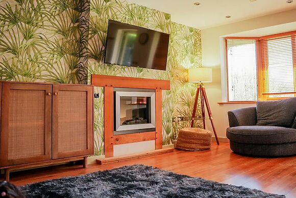 Willow Lodge
