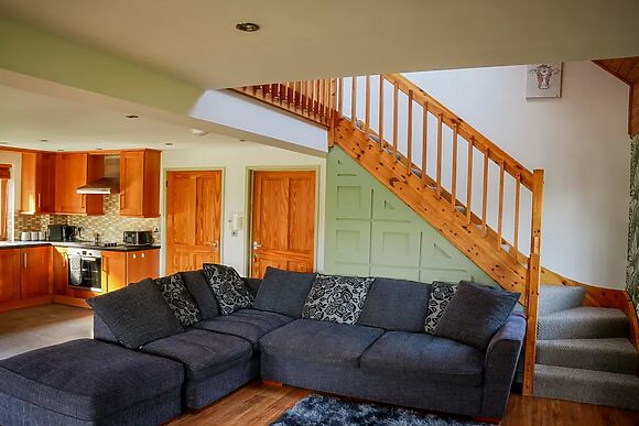 Willow Lodge