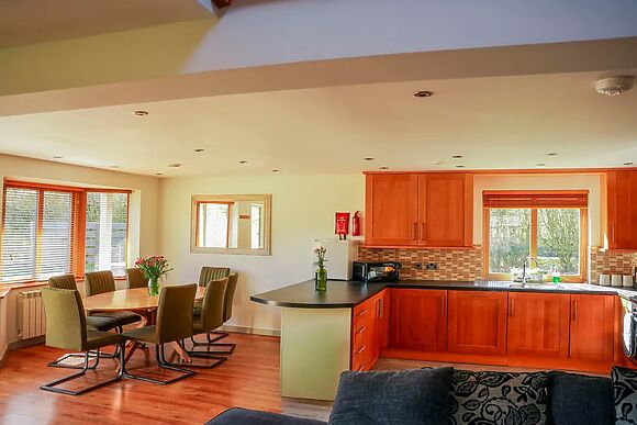 Willow Lodge