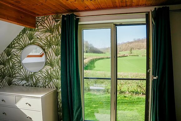Willow Lodge
