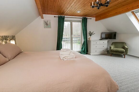 Willow Lodge