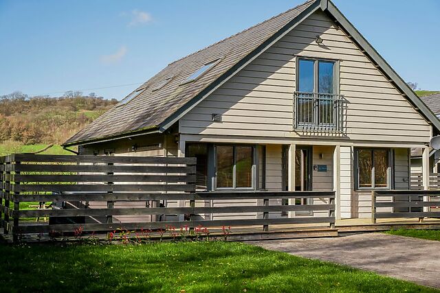 Willow Lodge