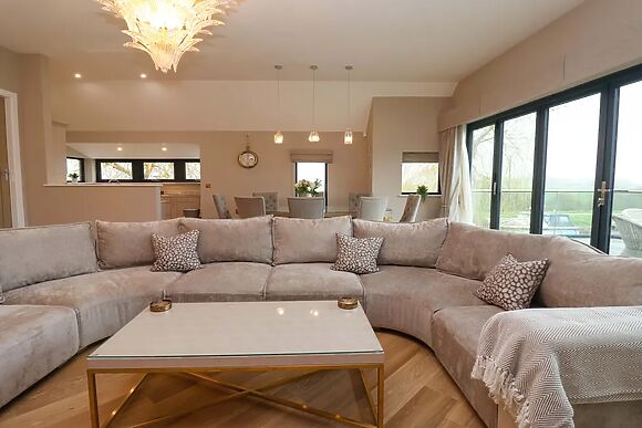 Swing Bridge Cottage