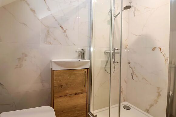 Swing Bridge Cottage