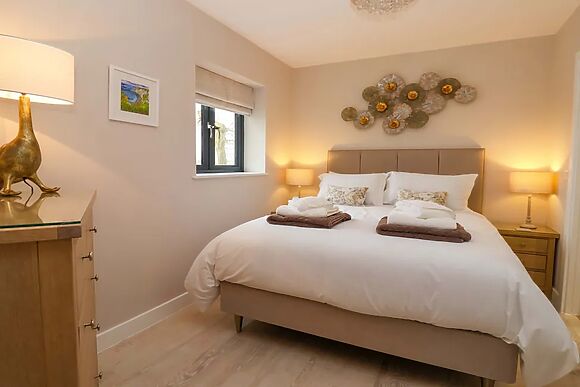 Swing Bridge Cottage