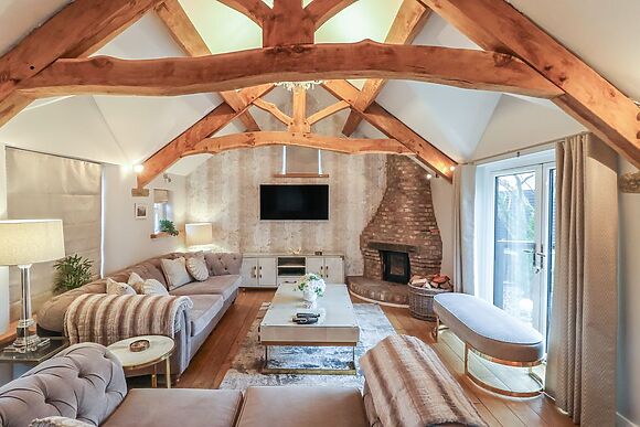 Mill Race Cottage