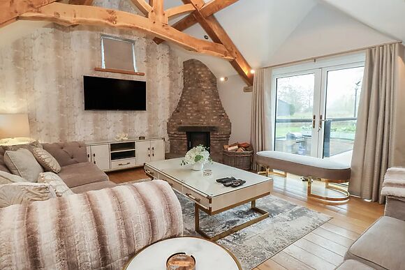 Mill Race Cottage
